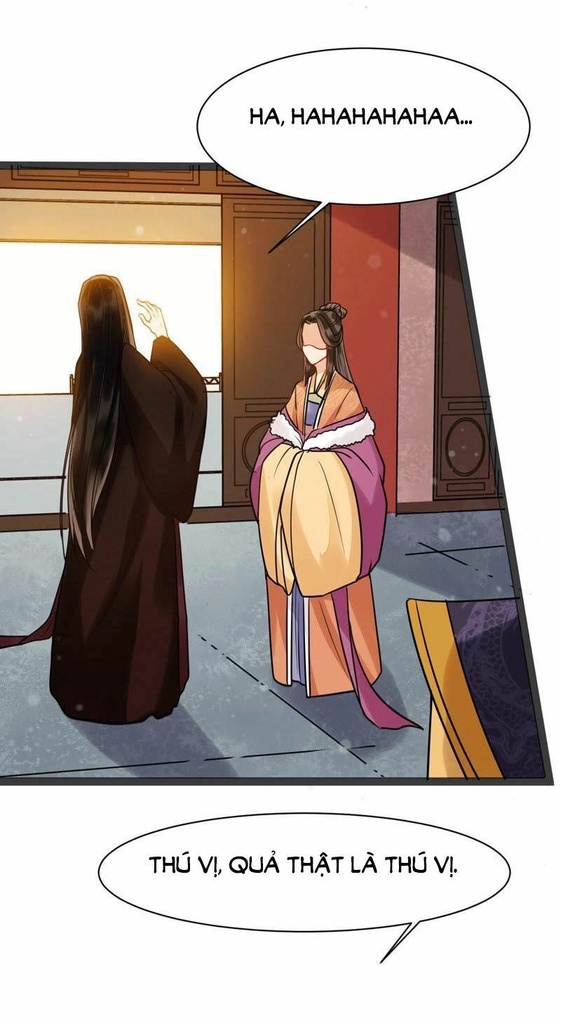 Thịnh Sủng Kiều Nữ Trở Về Triều Ca Chapter 34 - 6