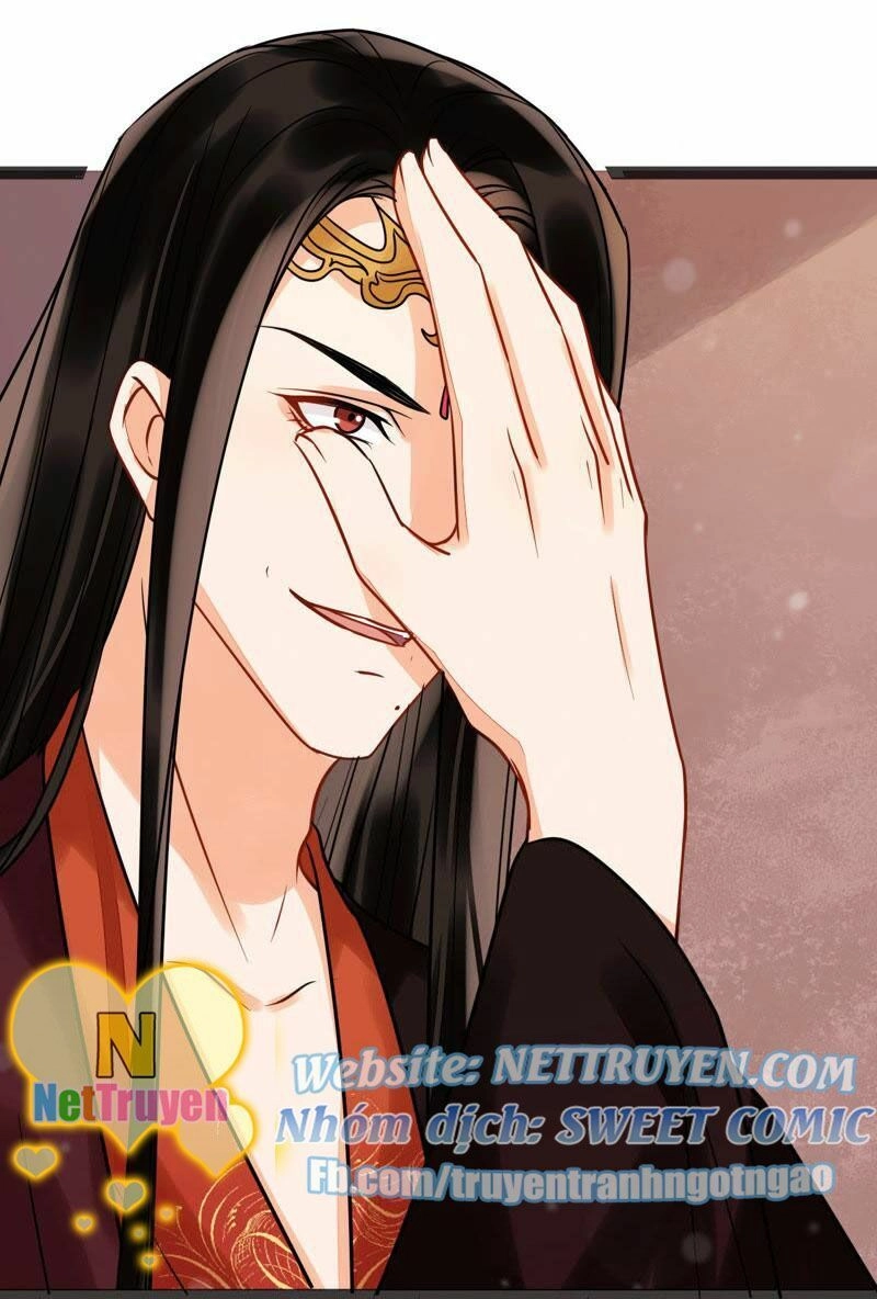 Thịnh Sủng Kiều Nữ Trở Về Triều Ca Chapter 34 - 7