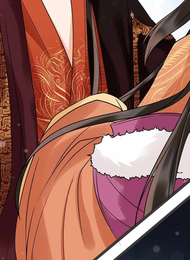 Thịnh Sủng Kiều Nữ Trở Về Triều Ca Chapter 34 - 9