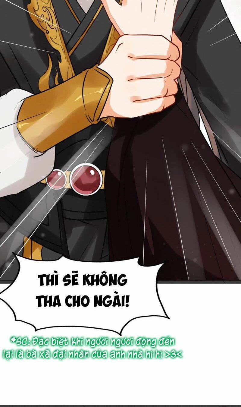 Thịnh Sủng Kiều Nữ Trở Về Triều Ca Chapter 34 - 12