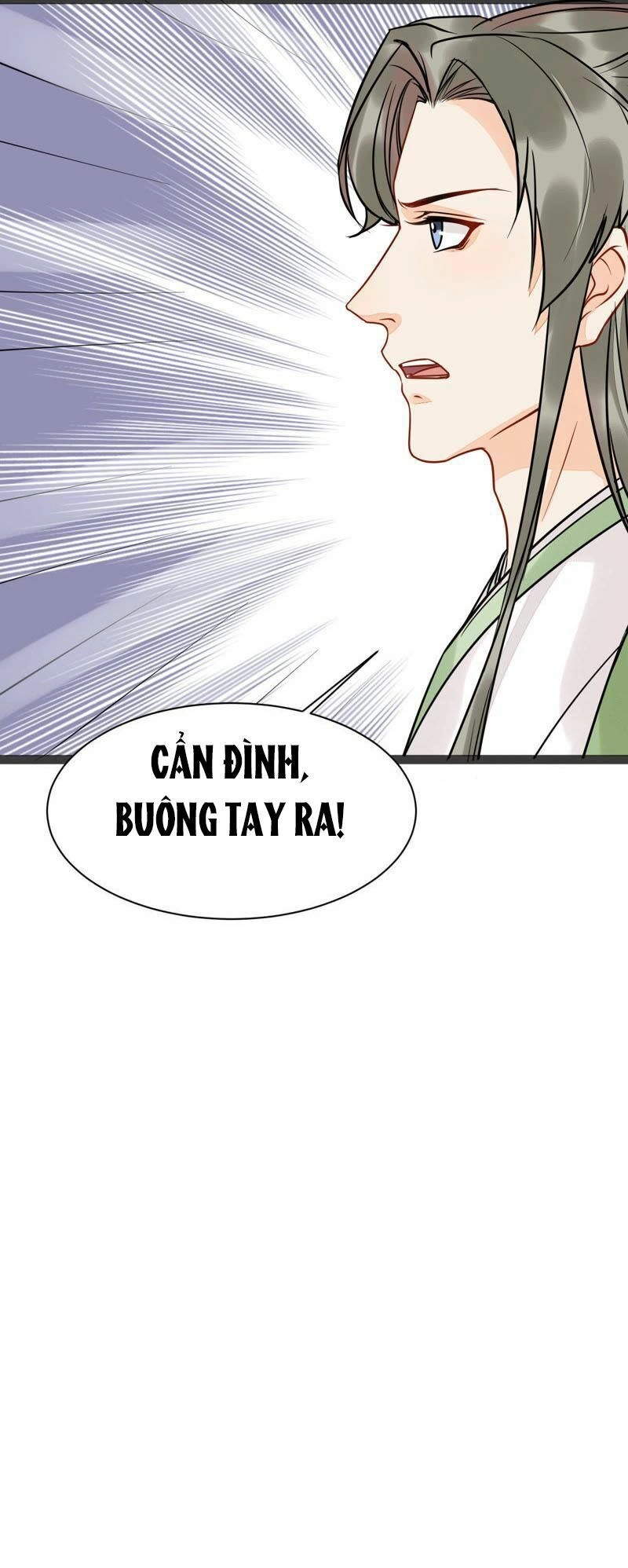 Thịnh Sủng Kiều Nữ Trở Về Triều Ca Chapter 34 - 13