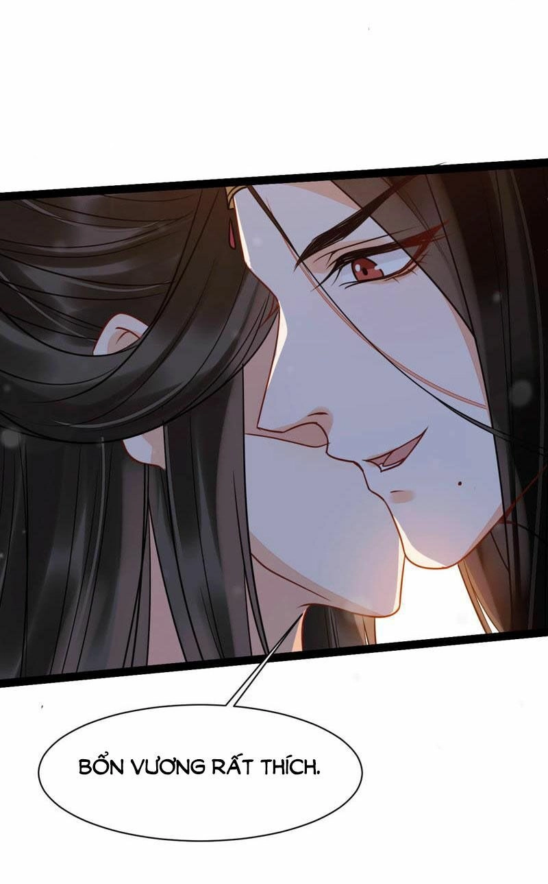 Thịnh Sủng Kiều Nữ Trở Về Triều Ca Chapter 34 - 18