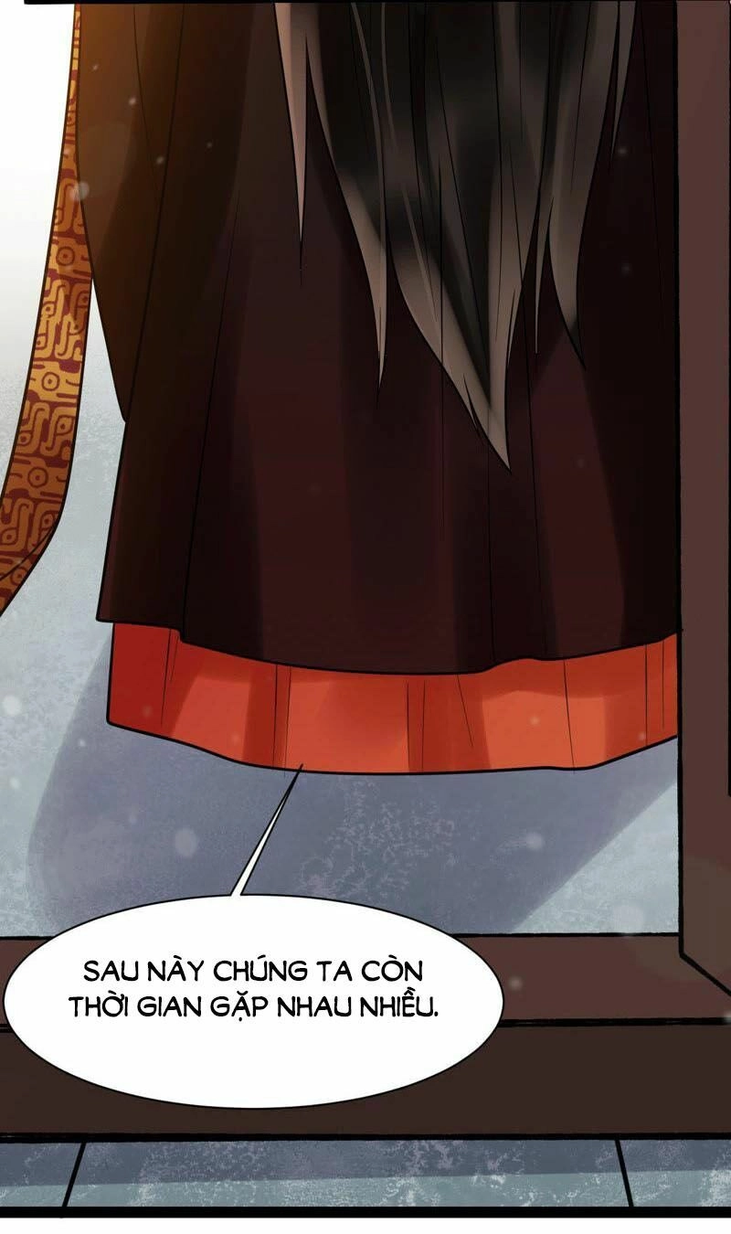 Thịnh Sủng Kiều Nữ Trở Về Triều Ca Chapter 34 - 20