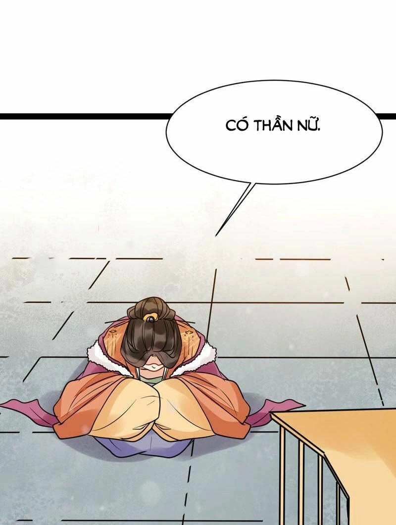 Thịnh Sủng Kiều Nữ Trở Về Triều Ca Chapter 34 - 22