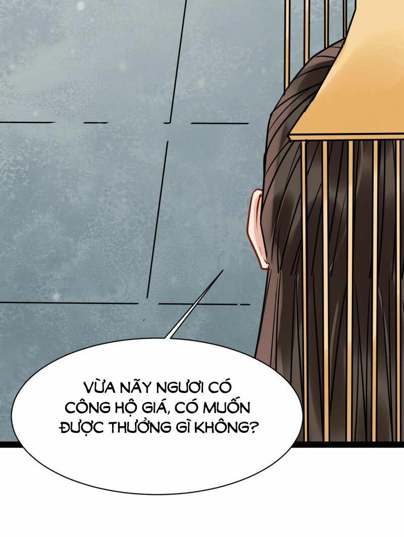 Thịnh Sủng Kiều Nữ Trở Về Triều Ca Chapter 34 - 23