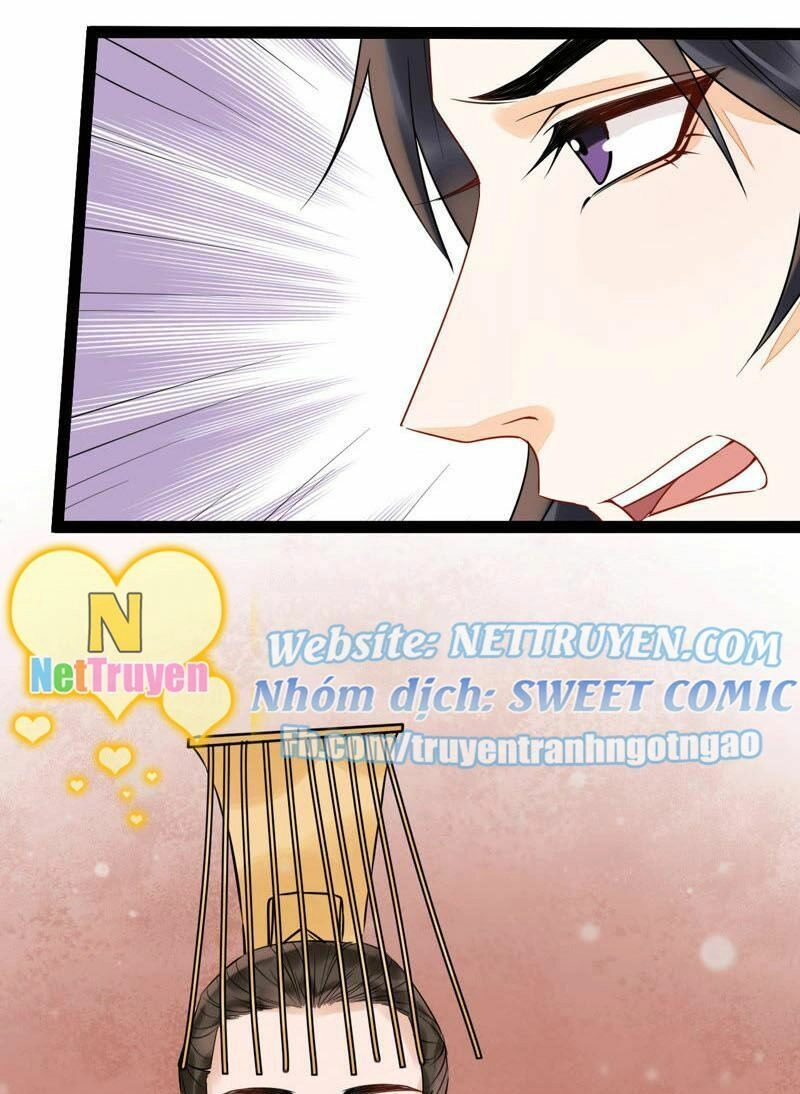 Thịnh Sủng Kiều Nữ Trở Về Triều Ca Chapter 34 - 26