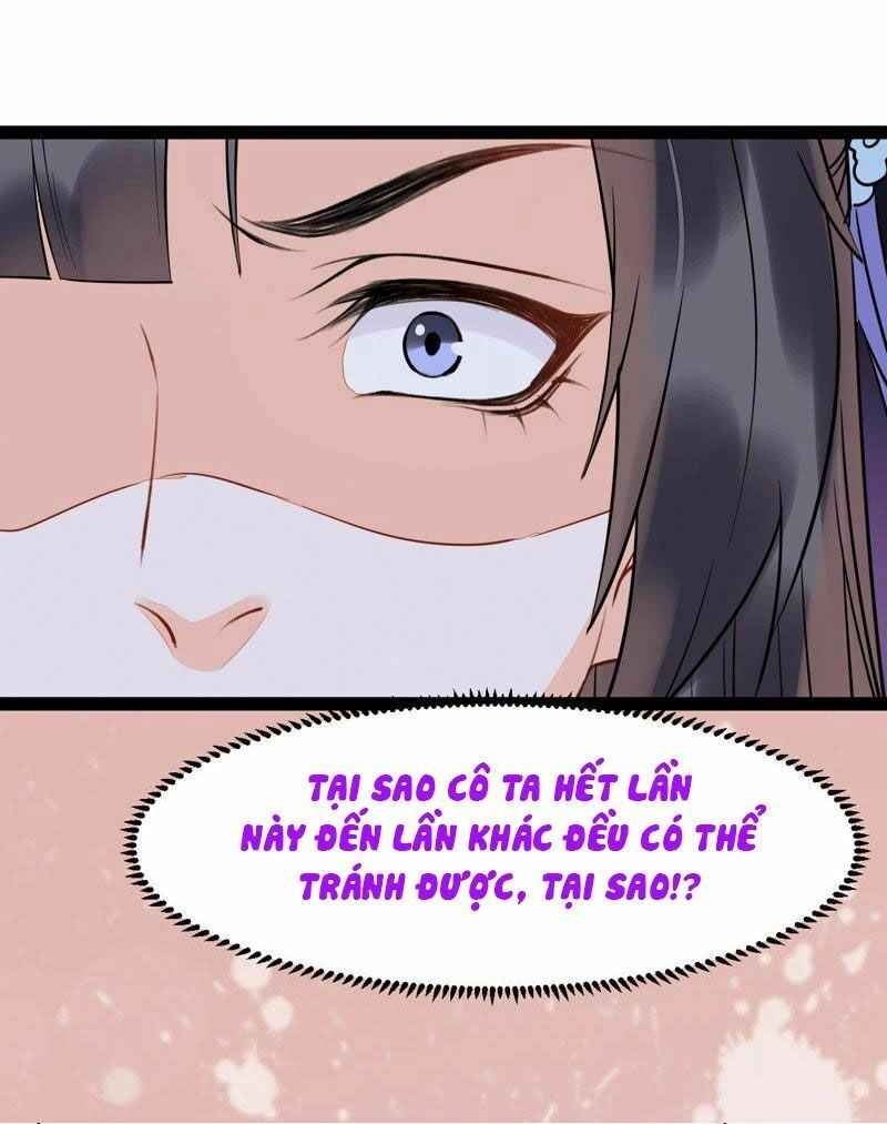Thịnh Sủng Kiều Nữ Trở Về Triều Ca Chapter 34 - 29