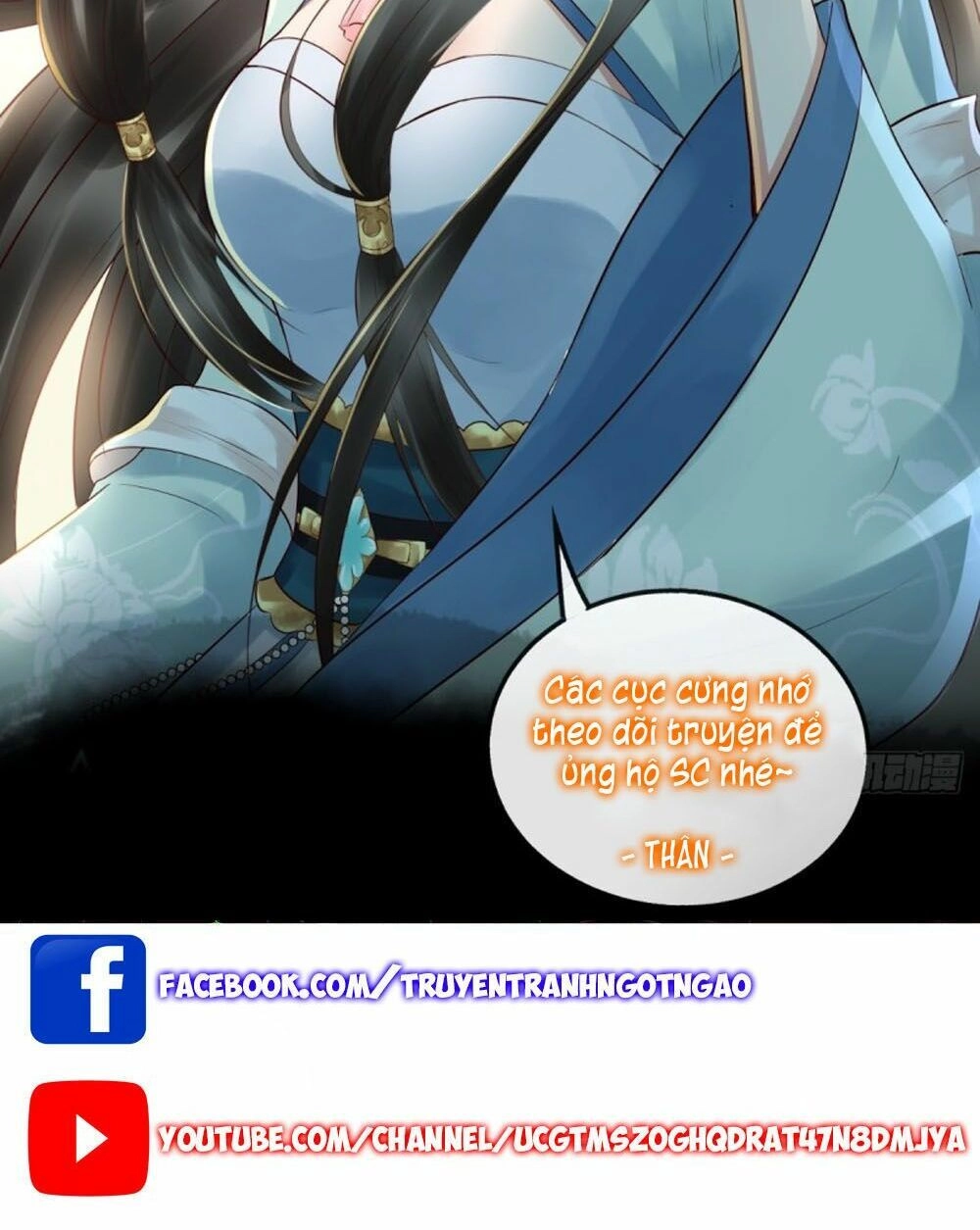 Thịnh Sủng Kiều Nữ Trở Về Triều Ca Chapter 34 - 37