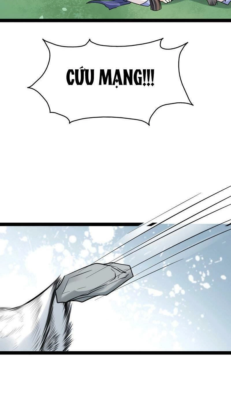 Thịnh Sủng Kiều Nữ Trở Về Triều Ca Chapter 35 - 14