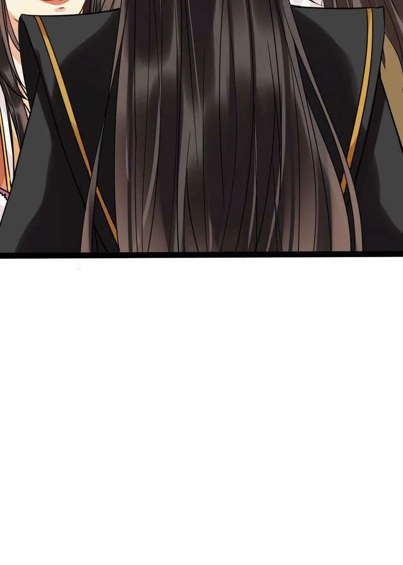 Thịnh Sủng Kiều Nữ Trở Về Triều Ca Chapter 35 - 25