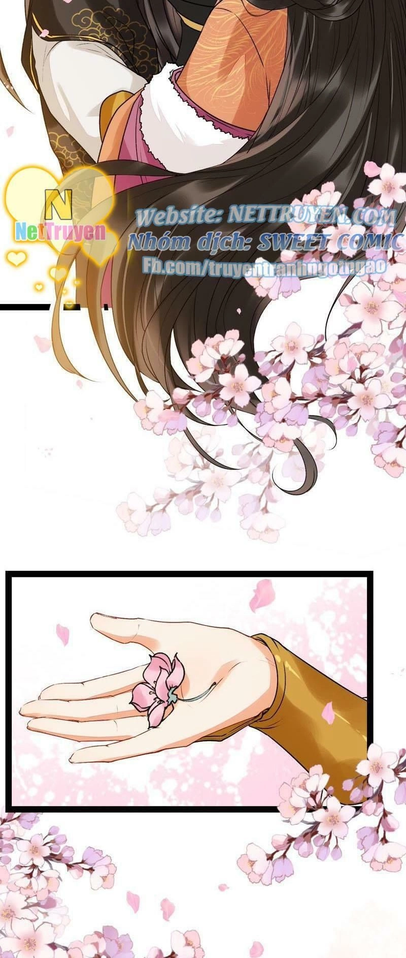 Thịnh Sủng Kiều Nữ Trở Về Triều Ca Chapter 36 - 4