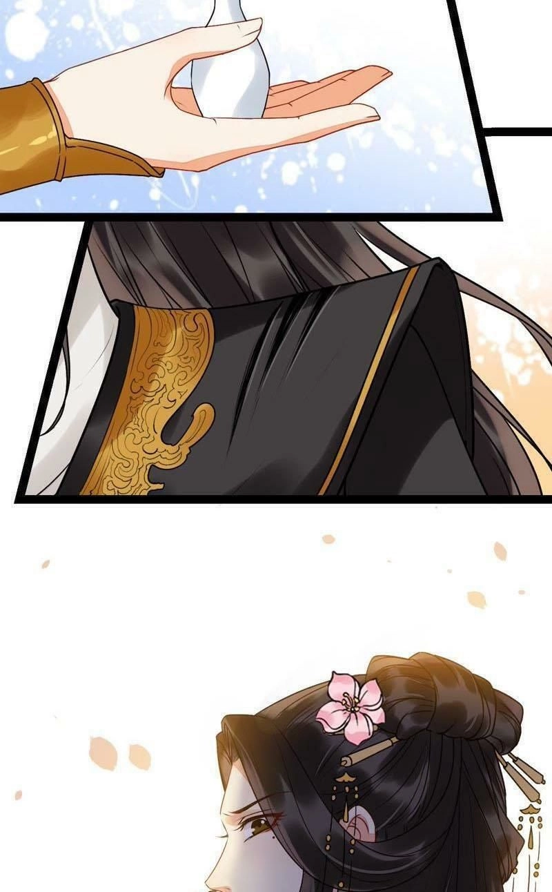 Thịnh Sủng Kiều Nữ Trở Về Triều Ca Chapter 36 - 15