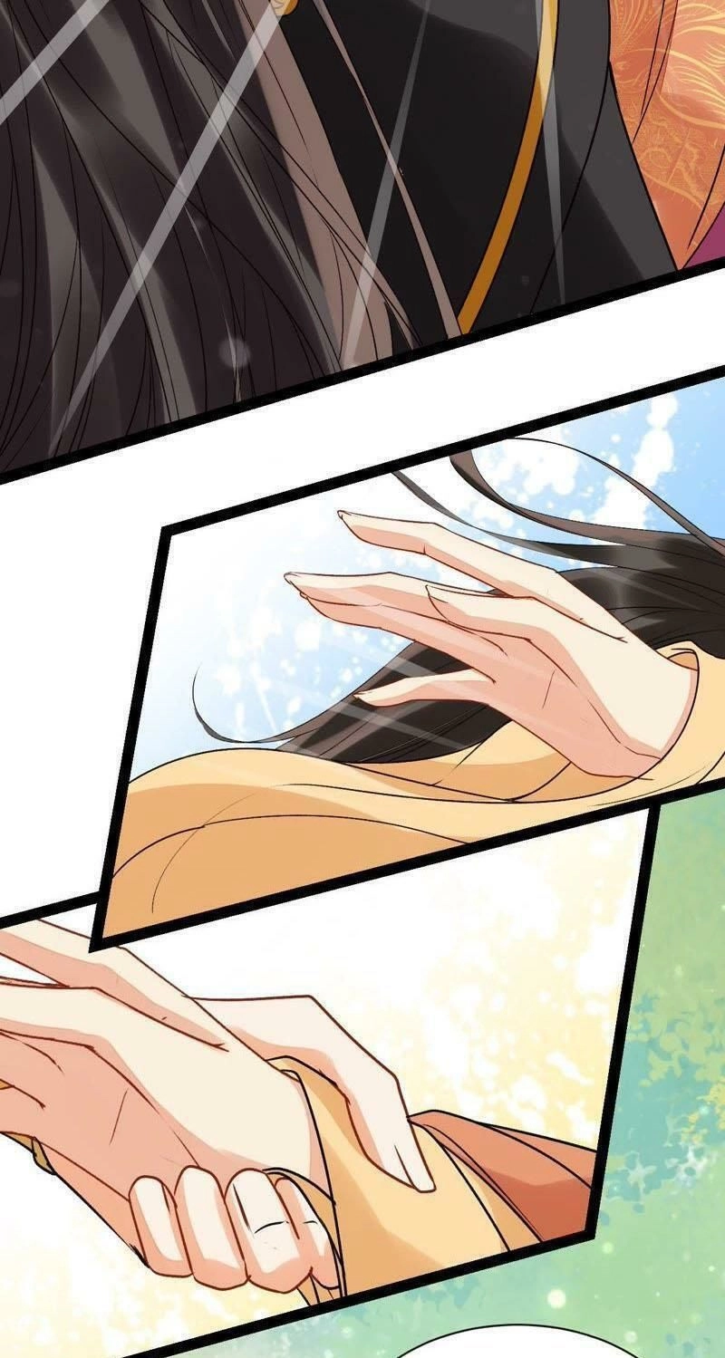 Thịnh Sủng Kiều Nữ Trở Về Triều Ca Chapter 36 - 20