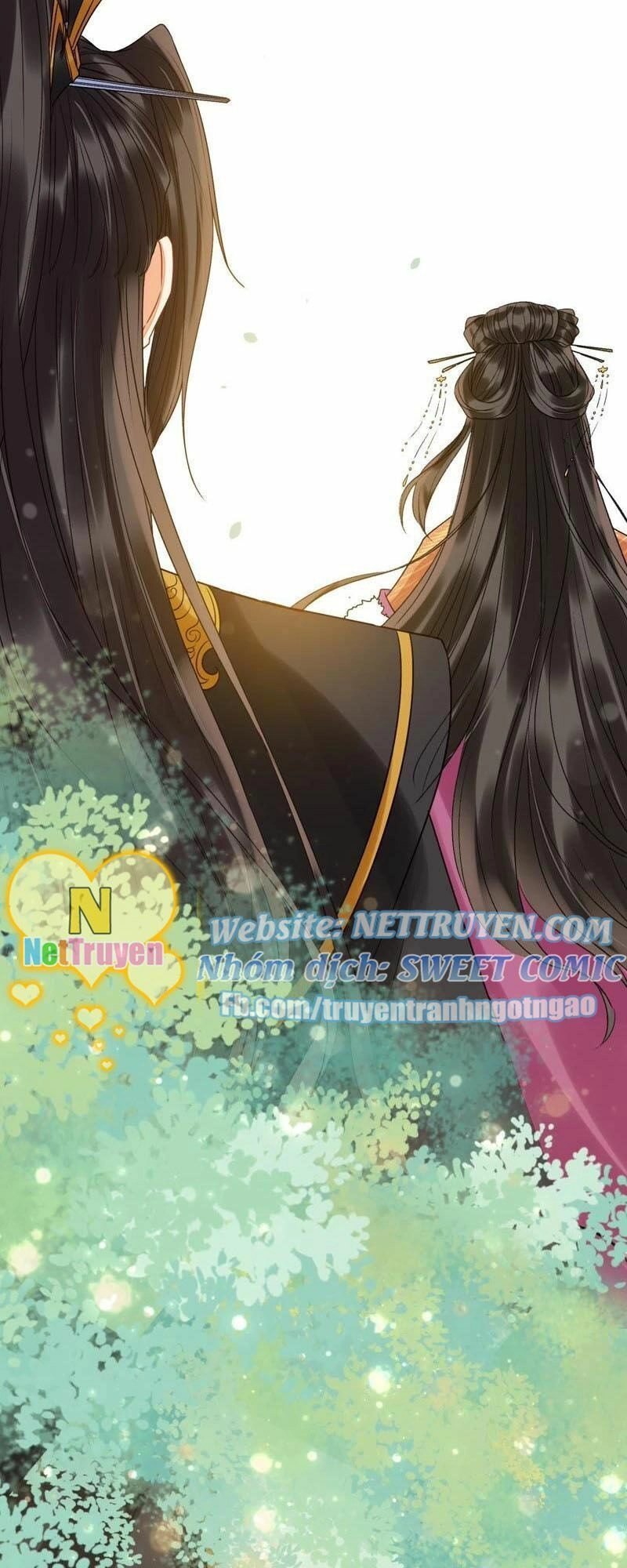 Thịnh Sủng Kiều Nữ Trở Về Triều Ca Chapter 37 - 6