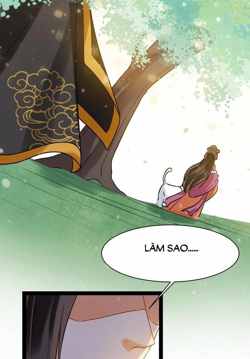 Thịnh Sủng Kiều Nữ Trở Về Triều Ca Chapter 37 - 7