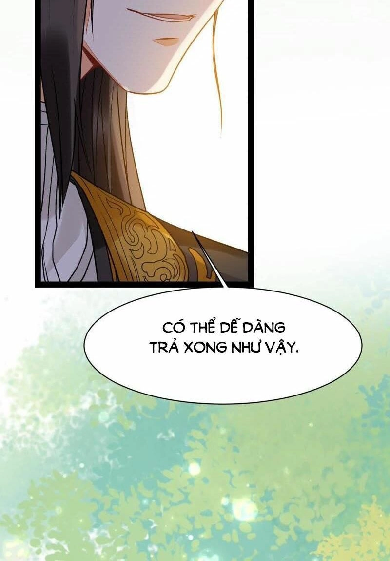 Thịnh Sủng Kiều Nữ Trở Về Triều Ca Chapter 37 - 8