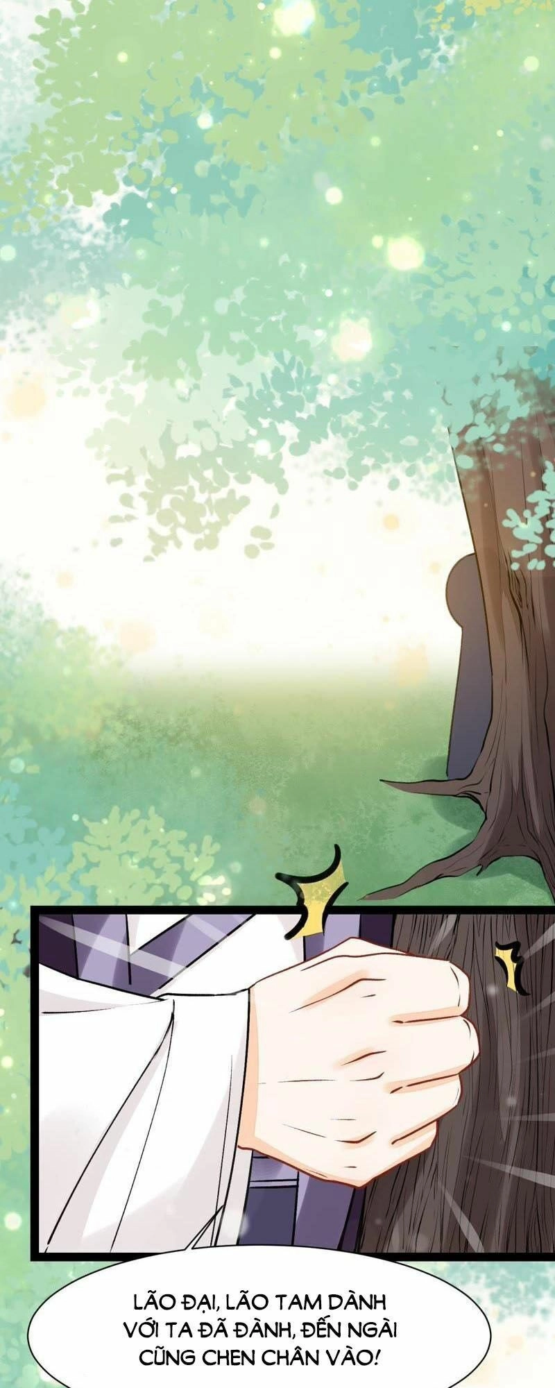 Thịnh Sủng Kiều Nữ Trở Về Triều Ca Chapter 37 - 9