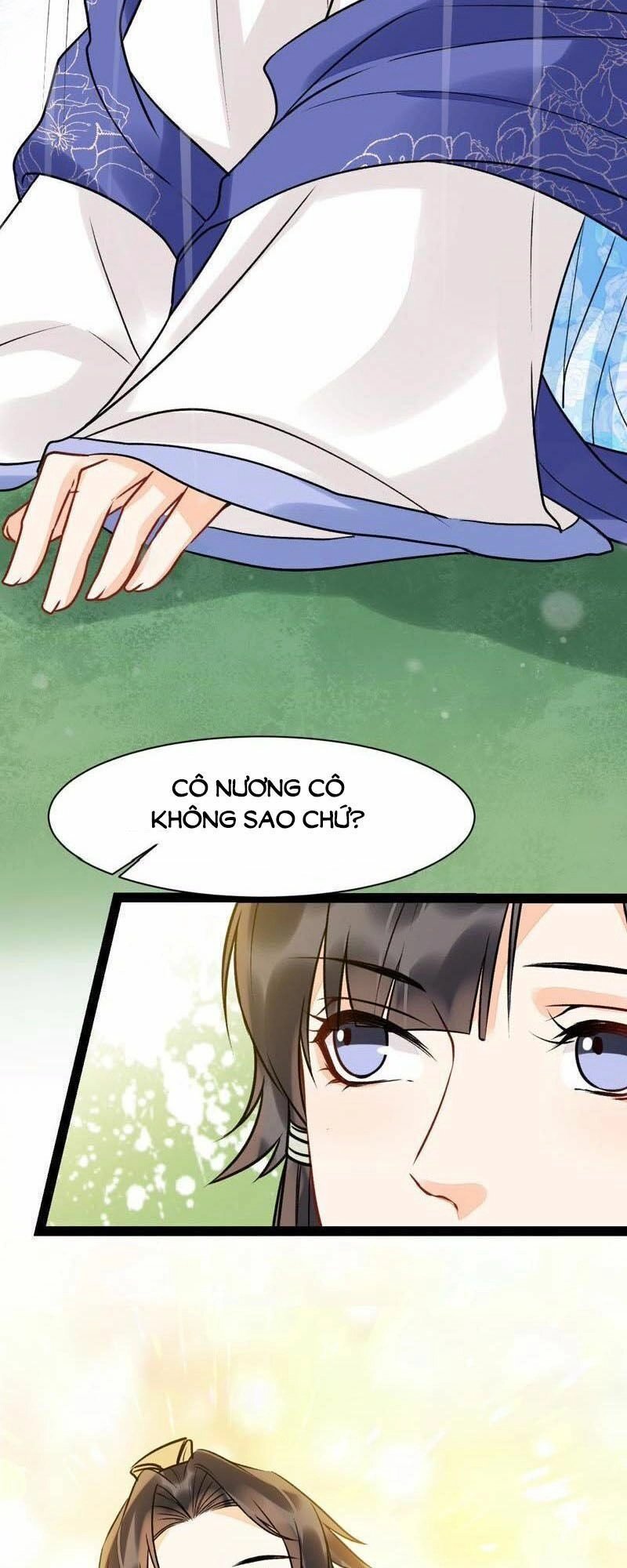 Thịnh Sủng Kiều Nữ Trở Về Triều Ca Chapter 37 - 13