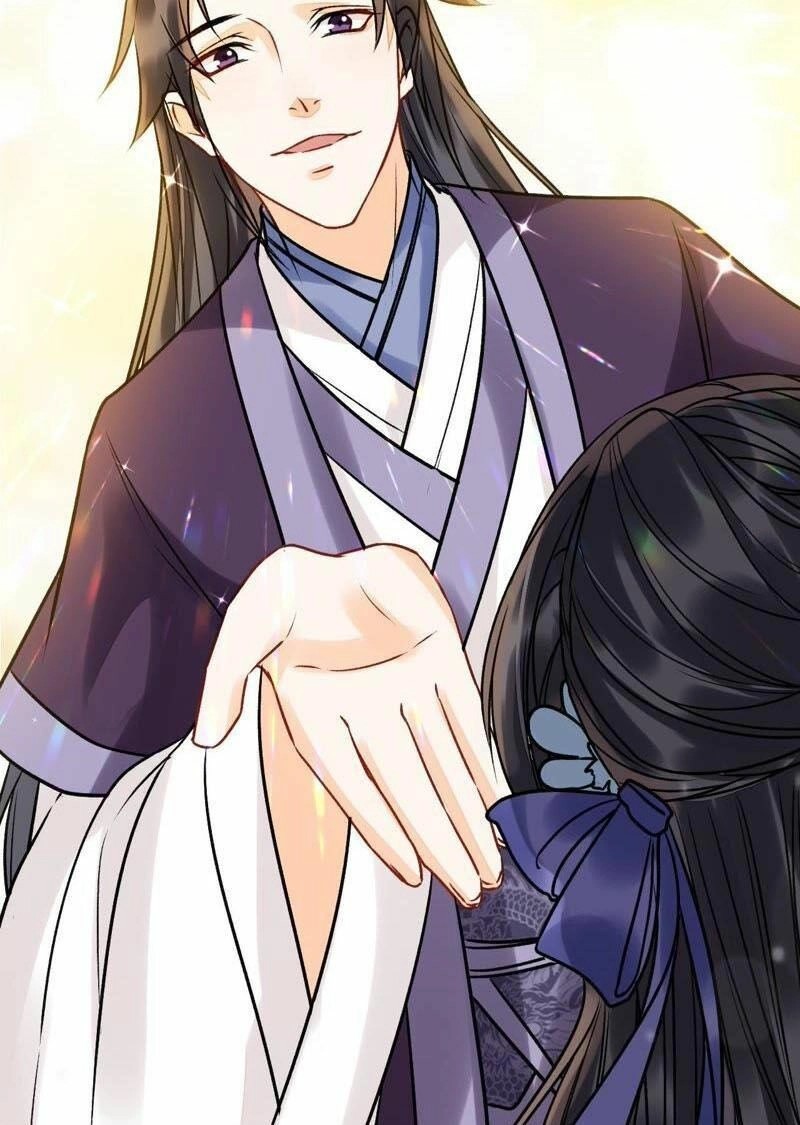 Thịnh Sủng Kiều Nữ Trở Về Triều Ca Chapter 37 - 14