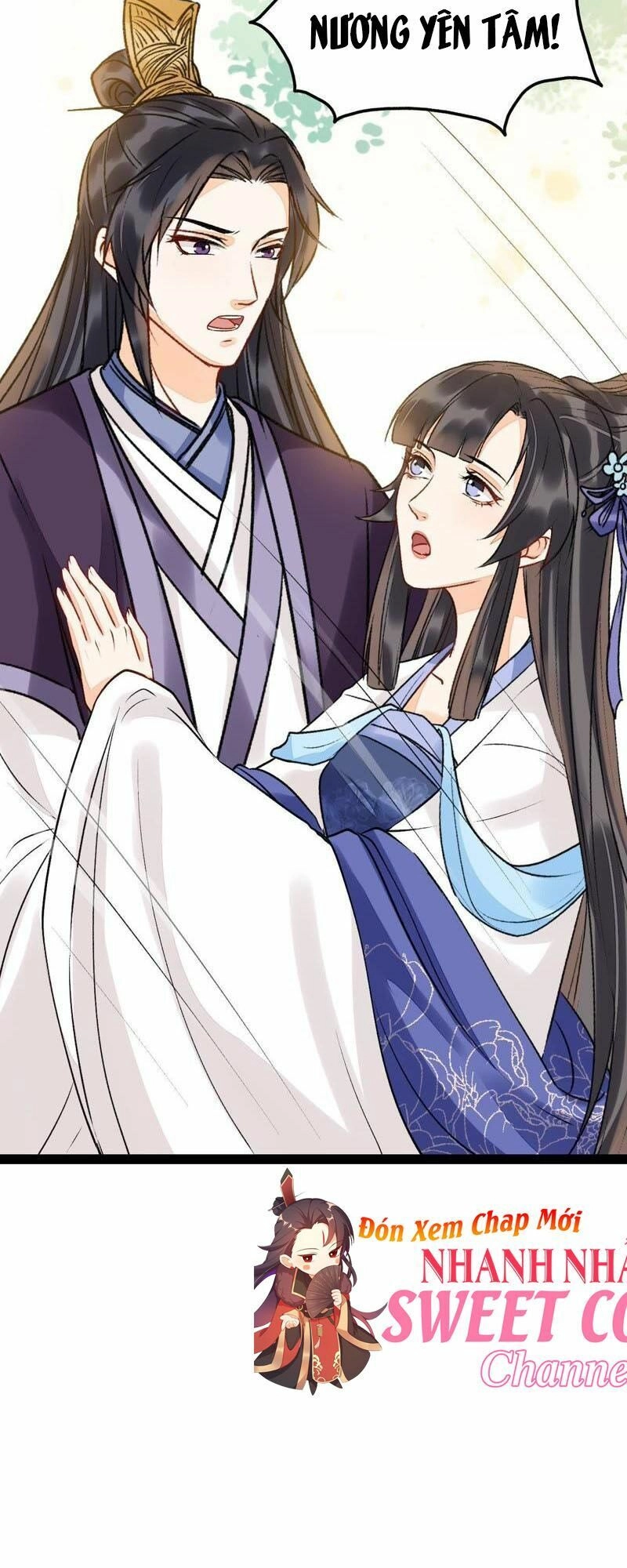 Thịnh Sủng Kiều Nữ Trở Về Triều Ca Chapter 37 - 18