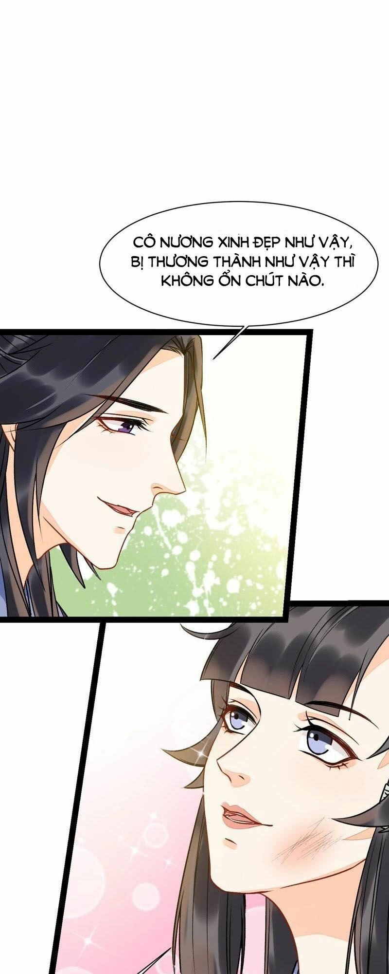 Thịnh Sủng Kiều Nữ Trở Về Triều Ca Chapter 37 - 19