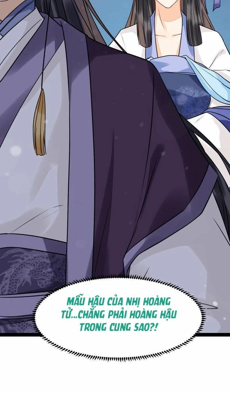 Thịnh Sủng Kiều Nữ Trở Về Triều Ca Chapter 37 - 22