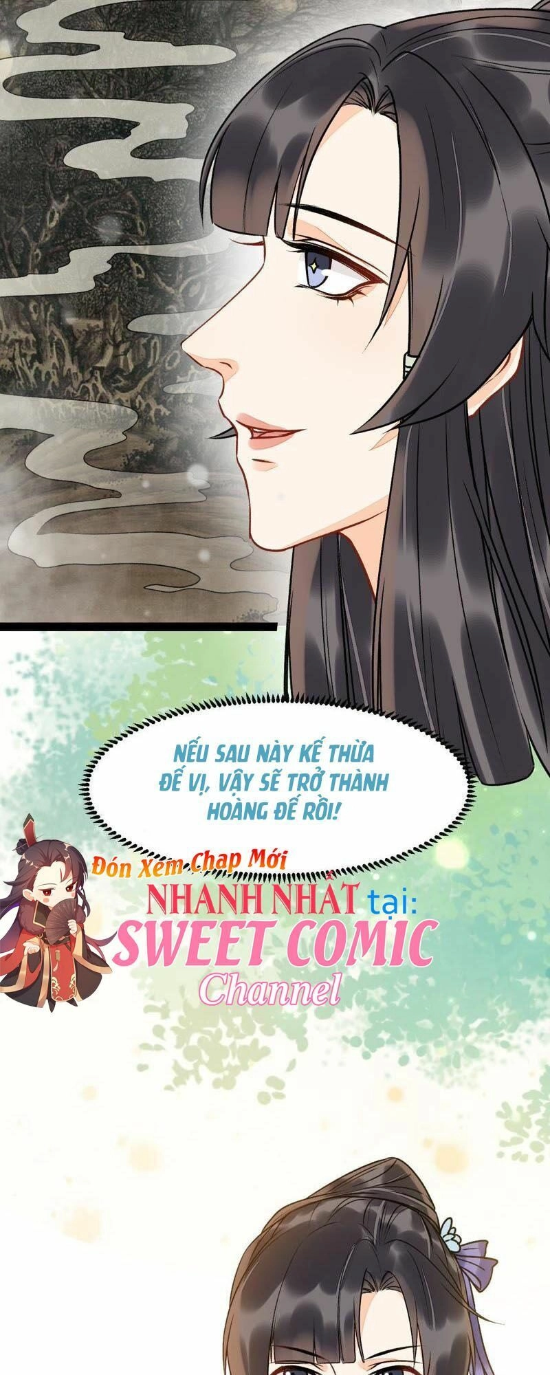 Thịnh Sủng Kiều Nữ Trở Về Triều Ca Chapter 37 - 24