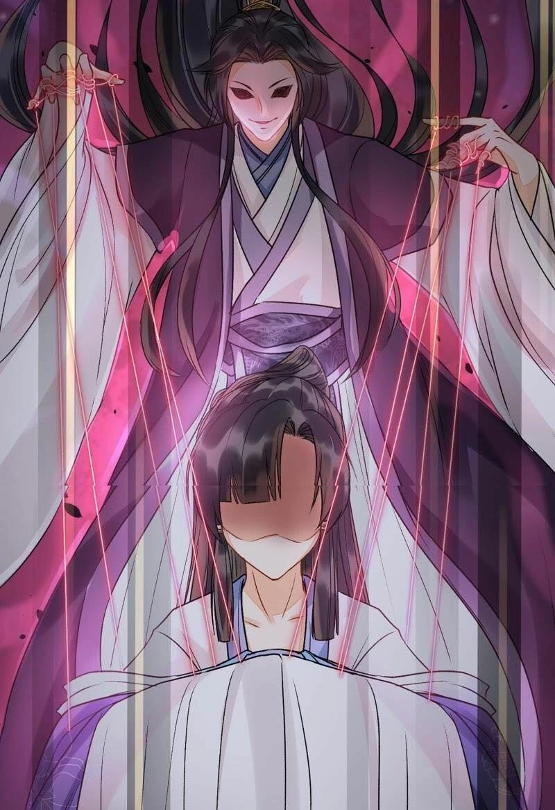 Thịnh Sủng Kiều Nữ Trở Về Triều Ca Chapter 37 - 26