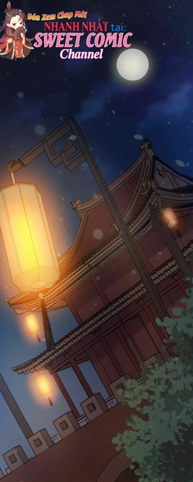 Thịnh Sủng Kiều Nữ Trở Về Triều Ca Chapter 38 - 3