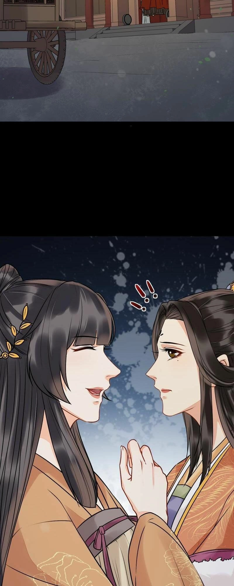 Thịnh Sủng Kiều Nữ Trở Về Triều Ca Chapter 38 - 12