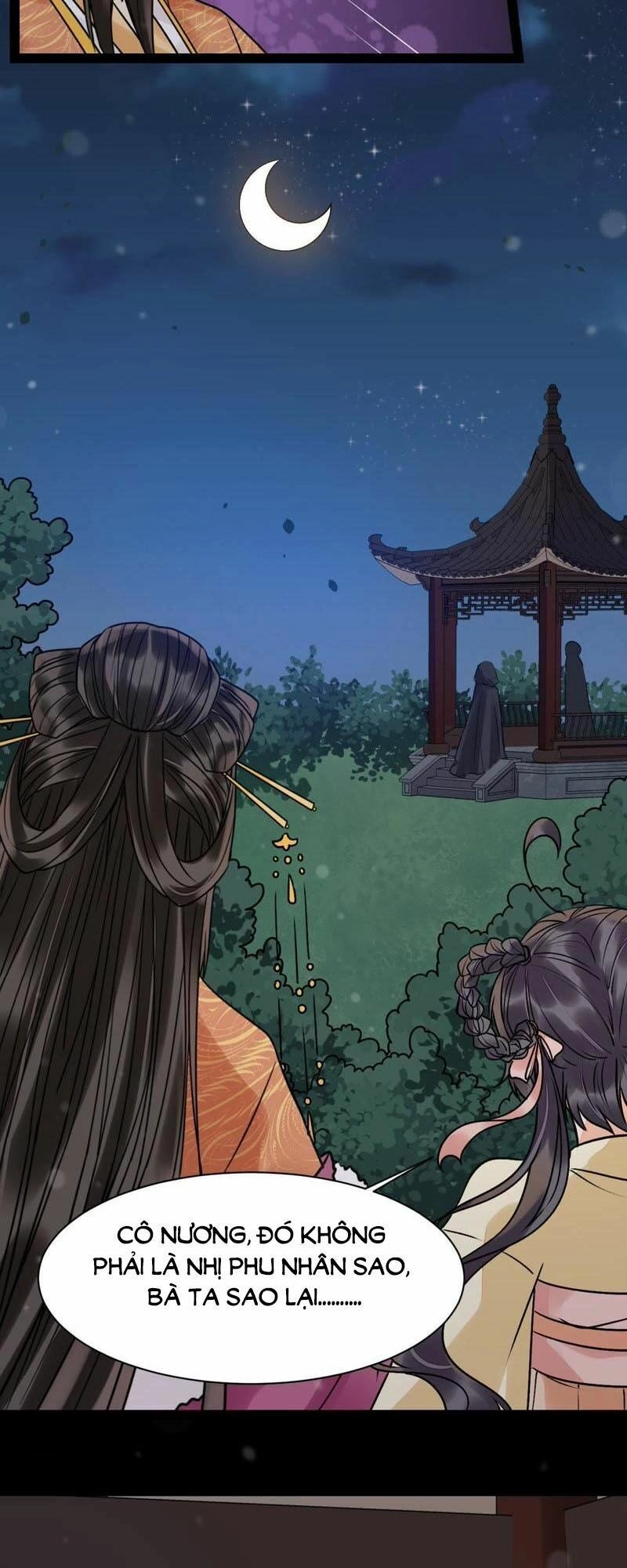 Thịnh Sủng Kiều Nữ Trở Về Triều Ca Chapter 38 - 21