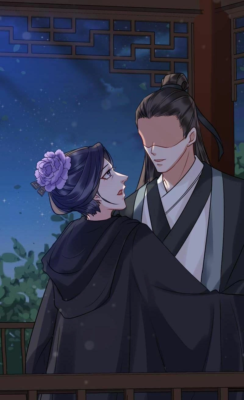 Thịnh Sủng Kiều Nữ Trở Về Triều Ca Chapter 38 - 22