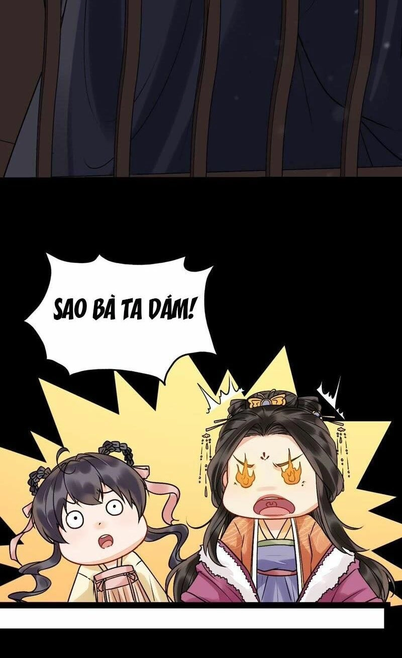 Thịnh Sủng Kiều Nữ Trở Về Triều Ca Chapter 38 - 23