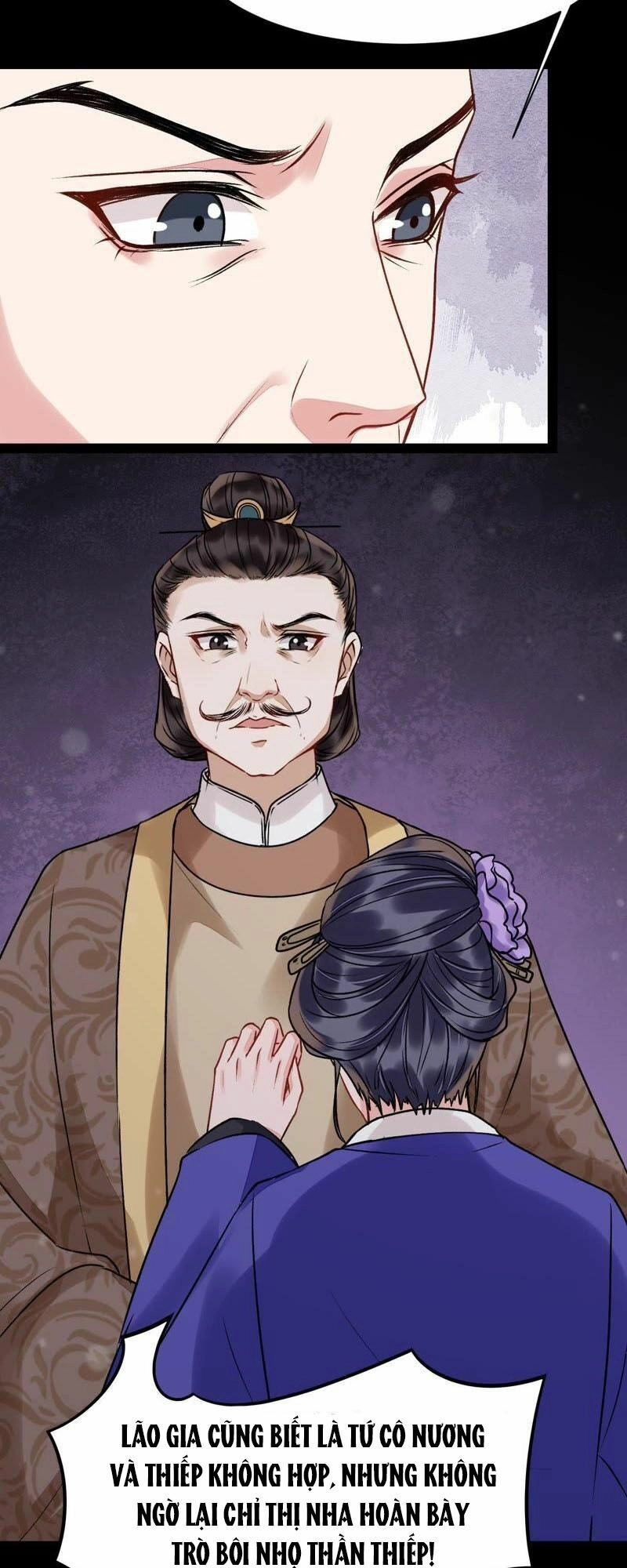 Thịnh Sủng Kiều Nữ Trở Về Triều Ca Chapter 39 - 10