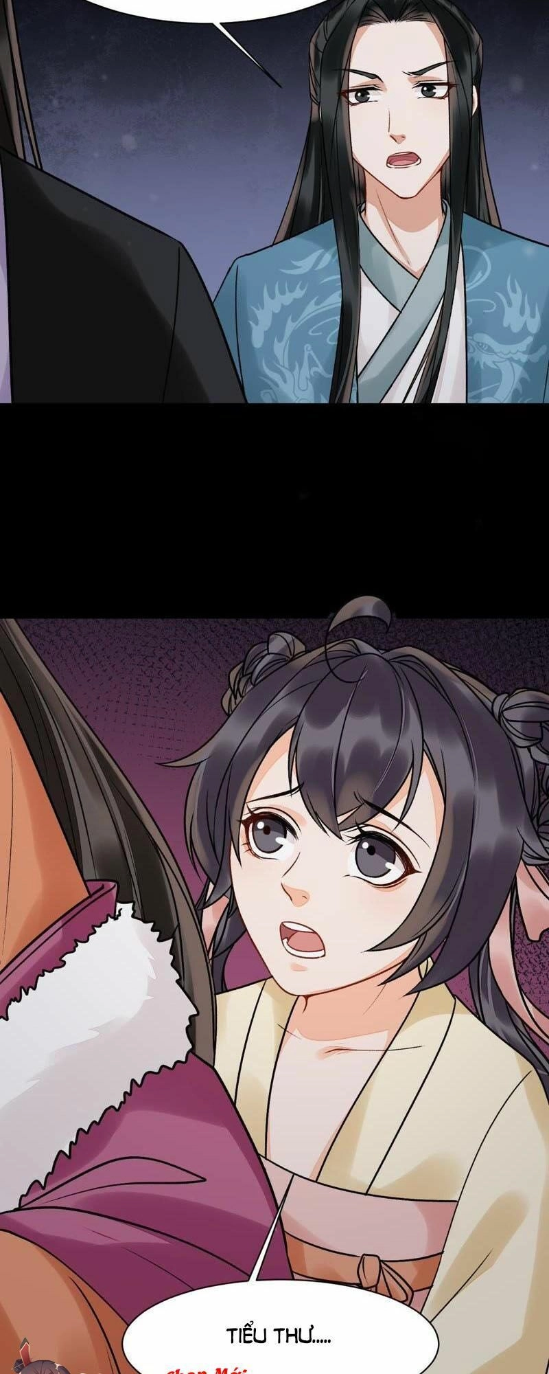 Thịnh Sủng Kiều Nữ Trở Về Triều Ca Chapter 39 - 16