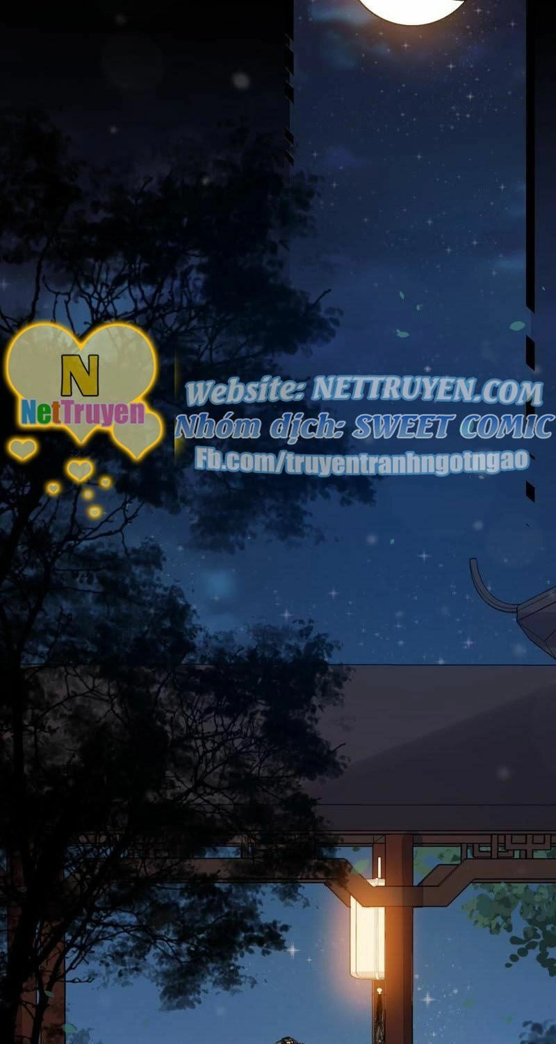 Thịnh Sủng Kiều Nữ Trở Về Triều Ca Chapter 39 - 19