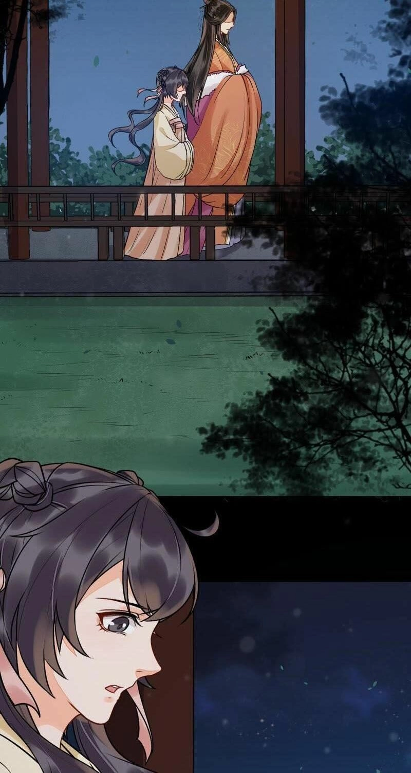 Thịnh Sủng Kiều Nữ Trở Về Triều Ca Chapter 39 - 20