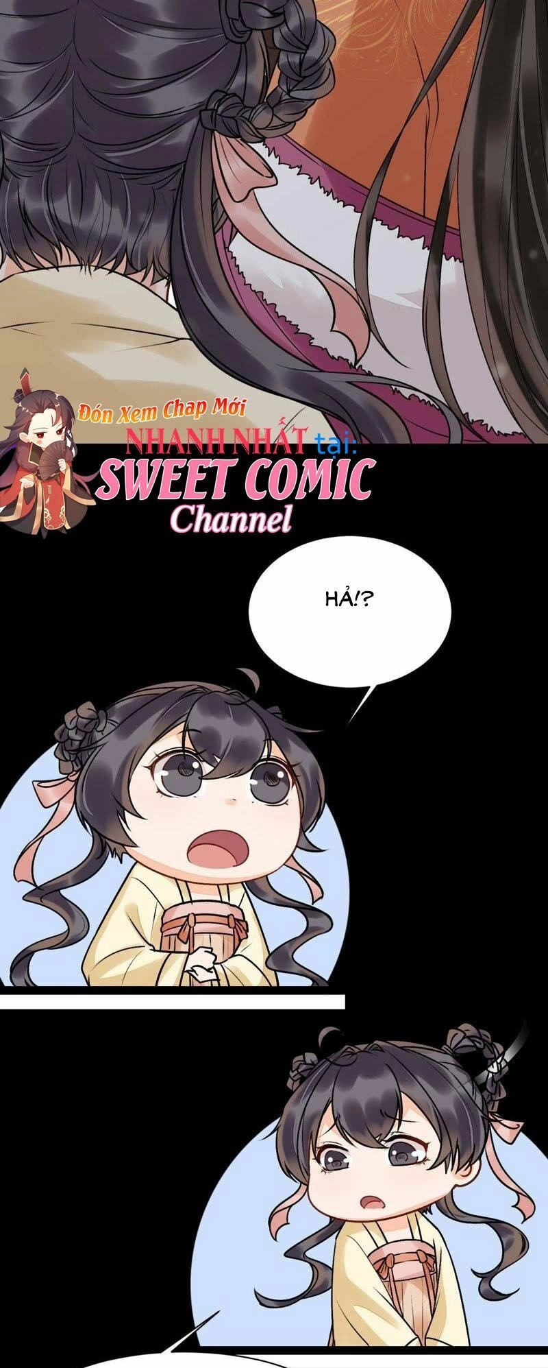 Thịnh Sủng Kiều Nữ Trở Về Triều Ca Chapter 39 - 22