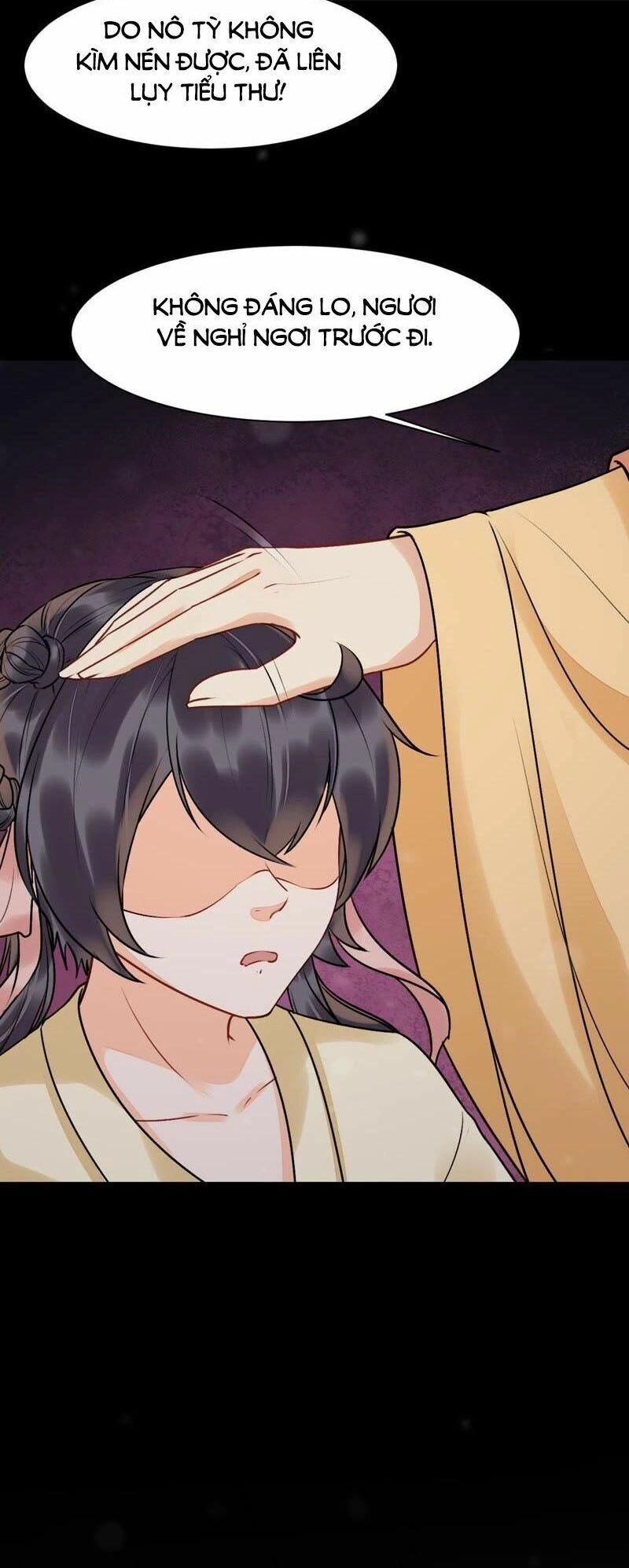 Thịnh Sủng Kiều Nữ Trở Về Triều Ca Chapter 39 - 23