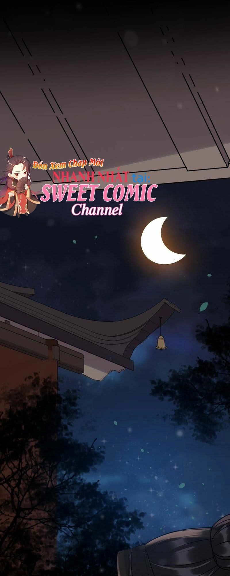 Thịnh Sủng Kiều Nữ Trở Về Triều Ca Chapter 39 - 24