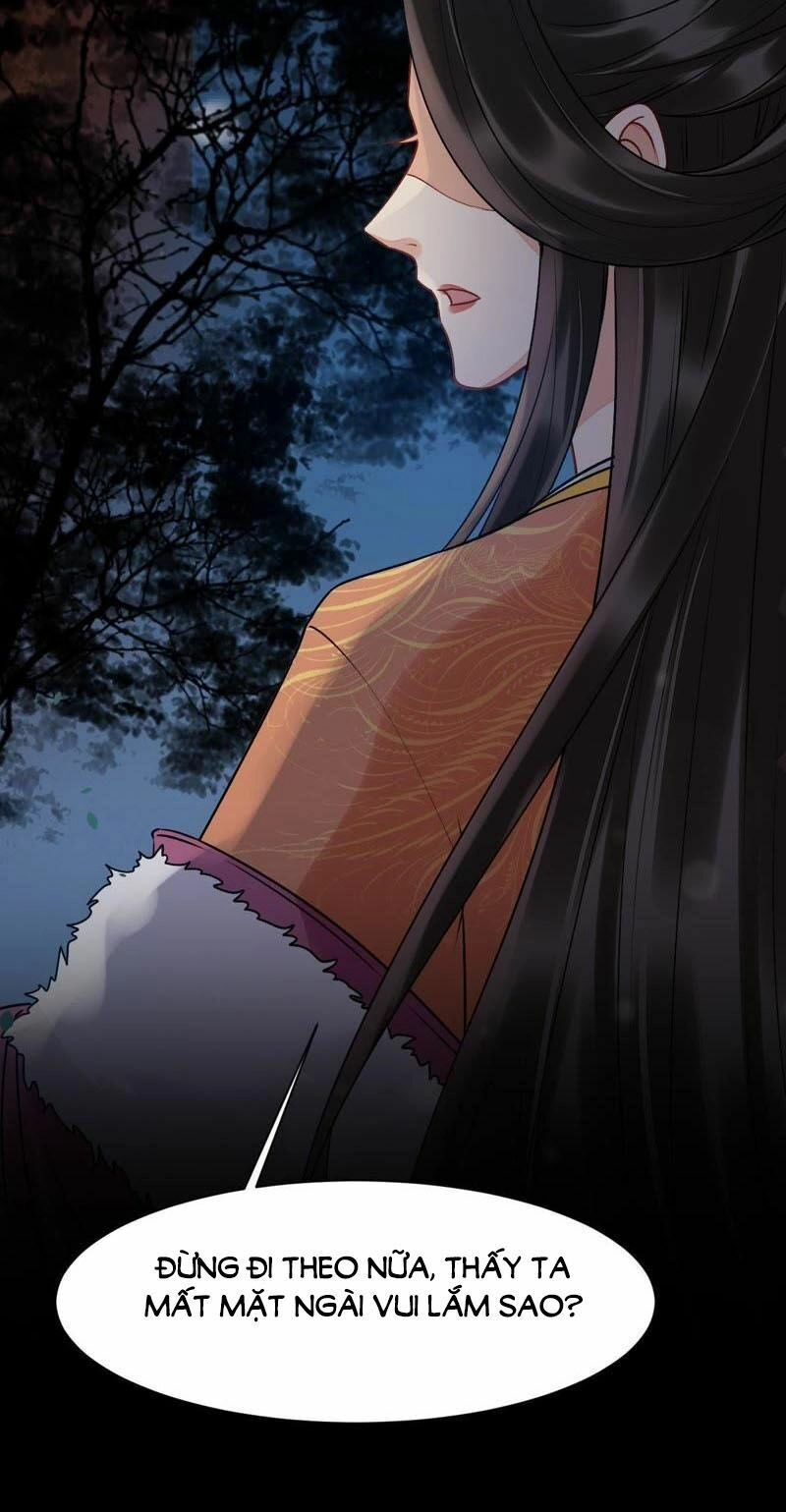 Thịnh Sủng Kiều Nữ Trở Về Triều Ca Chapter 39 - 25