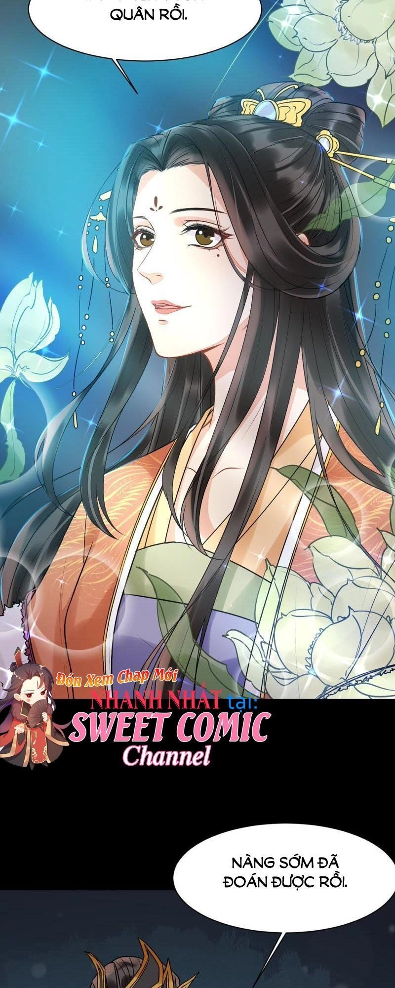 Thịnh Sủng Kiều Nữ Trở Về Triều Ca Chapter 40 - 19