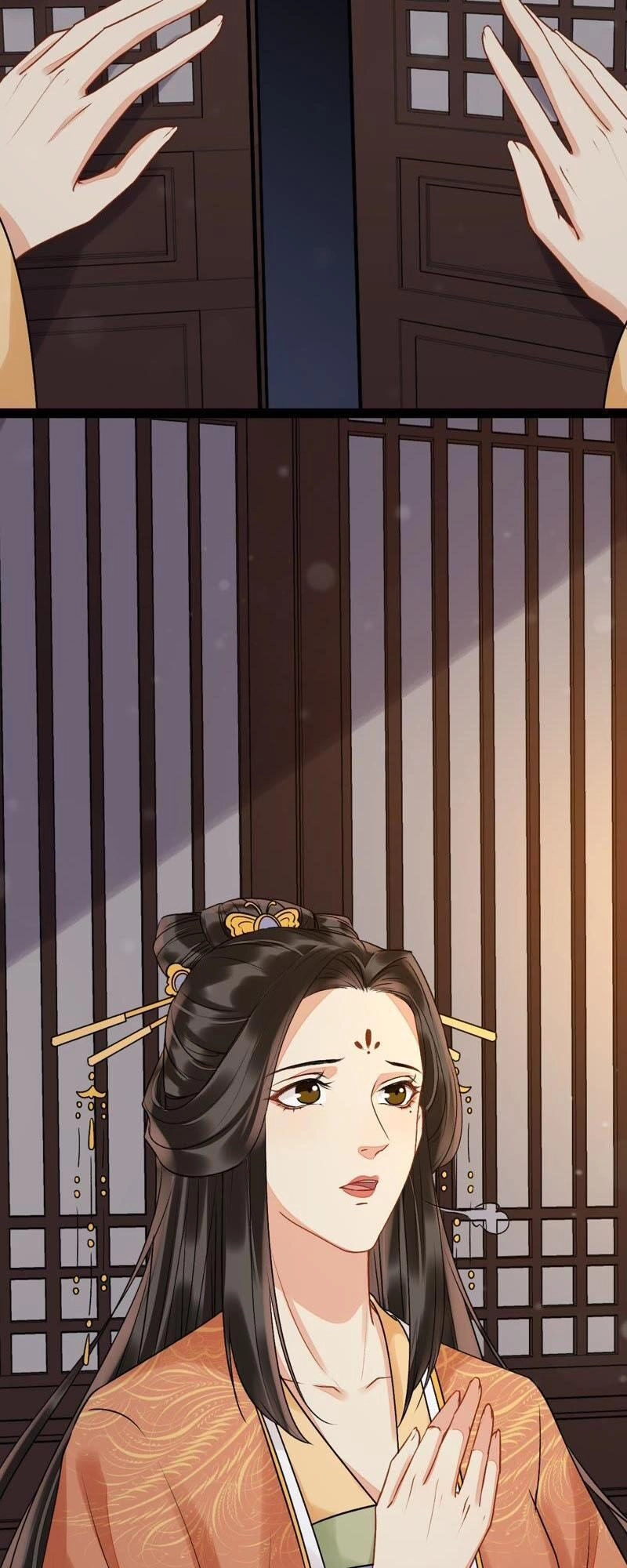 Thịnh Sủng Kiều Nữ Trở Về Triều Ca Chapter 40 - 24