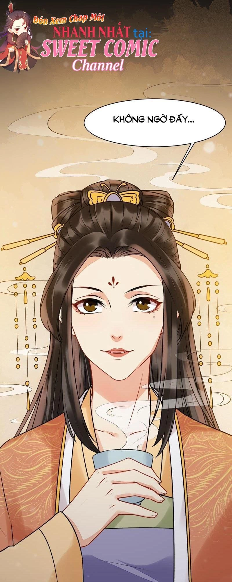 Thịnh Sủng Kiều Nữ Trở Về Triều Ca Chapter 40 - 29