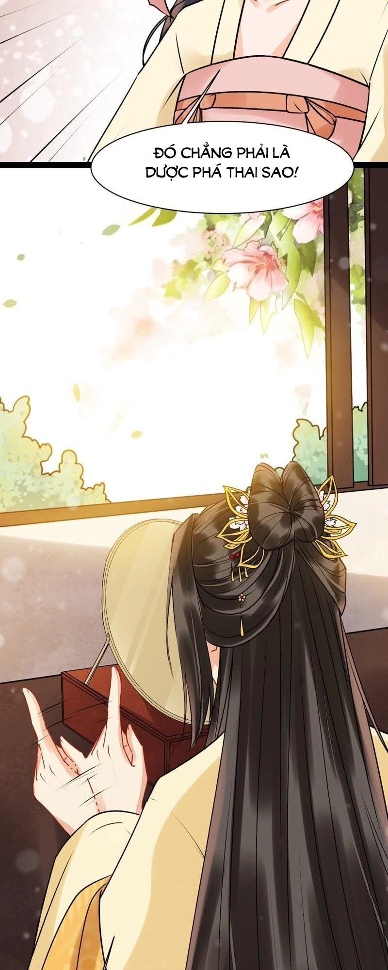 Thịnh Sủng Kiều Nữ Trở Về Triều Ca Chapter 41 - 5