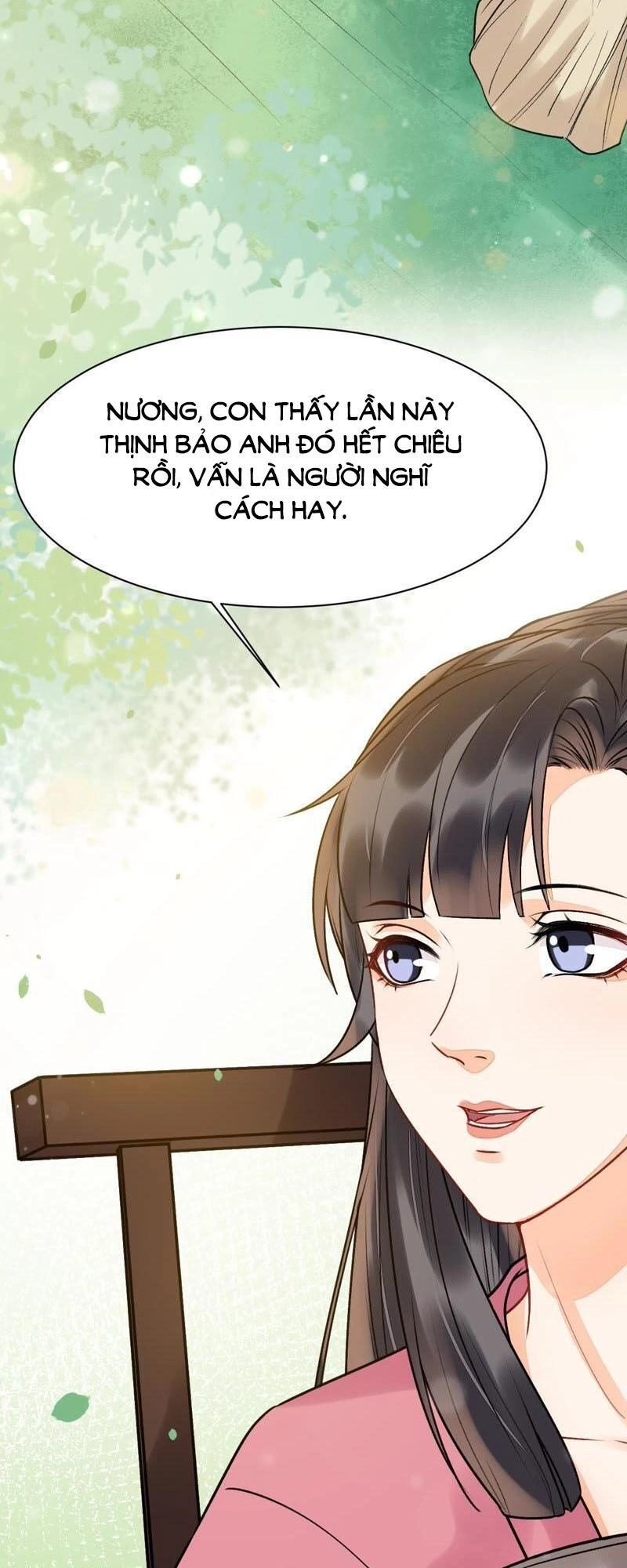 Thịnh Sủng Kiều Nữ Trở Về Triều Ca Chapter 41 - 9