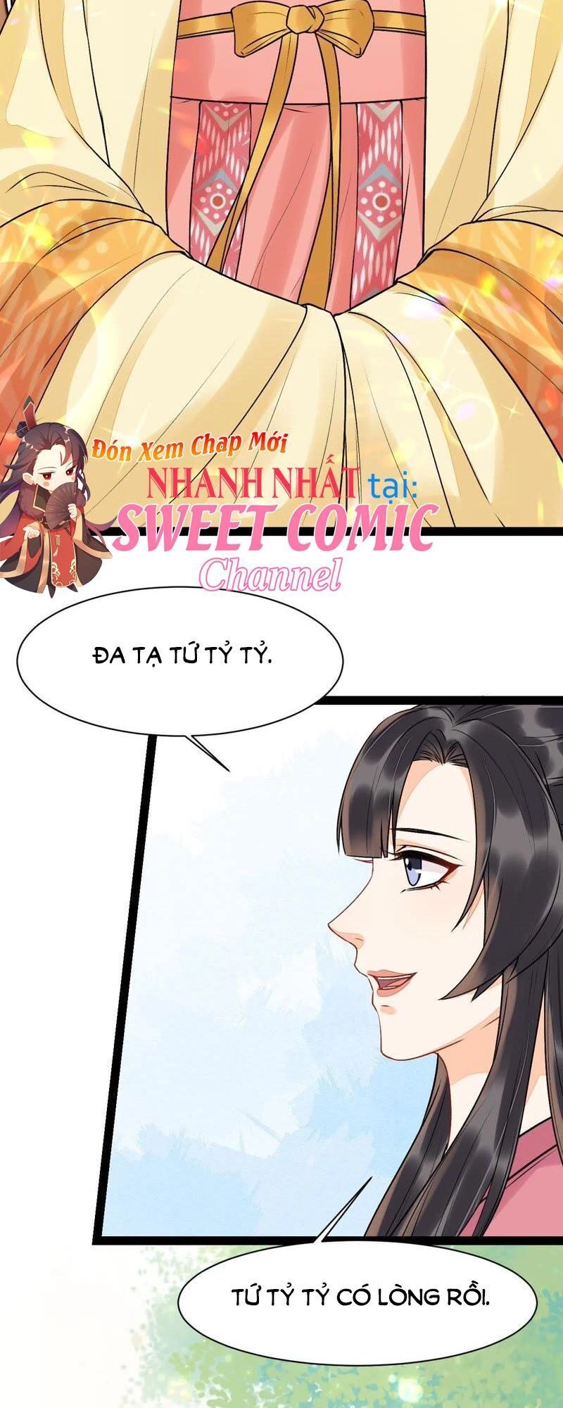 Thịnh Sủng Kiều Nữ Trở Về Triều Ca Chapter 41 - 22