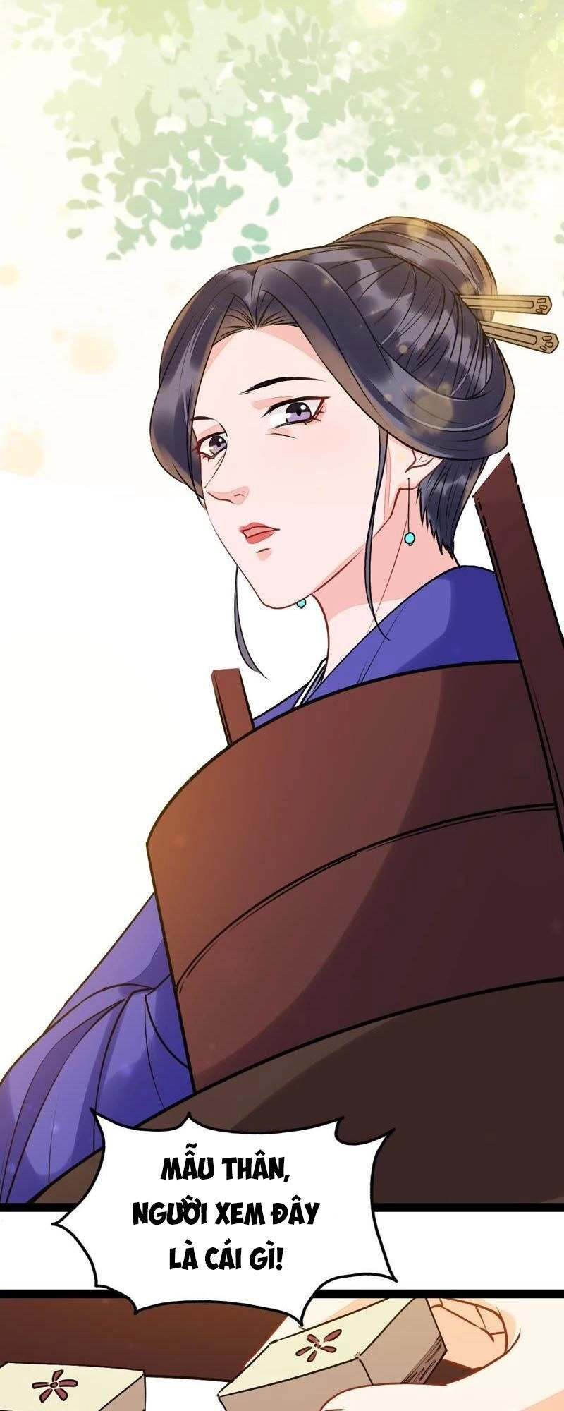 Thịnh Sủng Kiều Nữ Trở Về Triều Ca Chapter 41 - 24