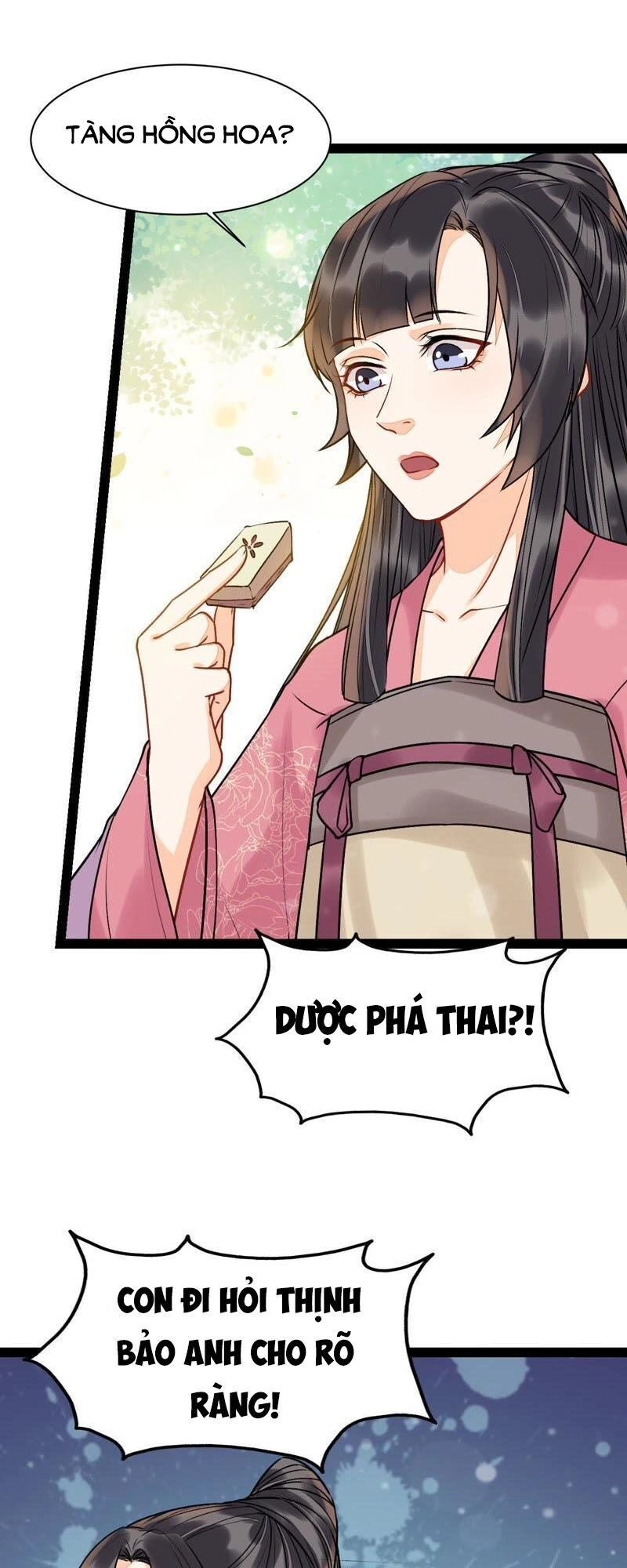 Thịnh Sủng Kiều Nữ Trở Về Triều Ca Chapter 41 - 27