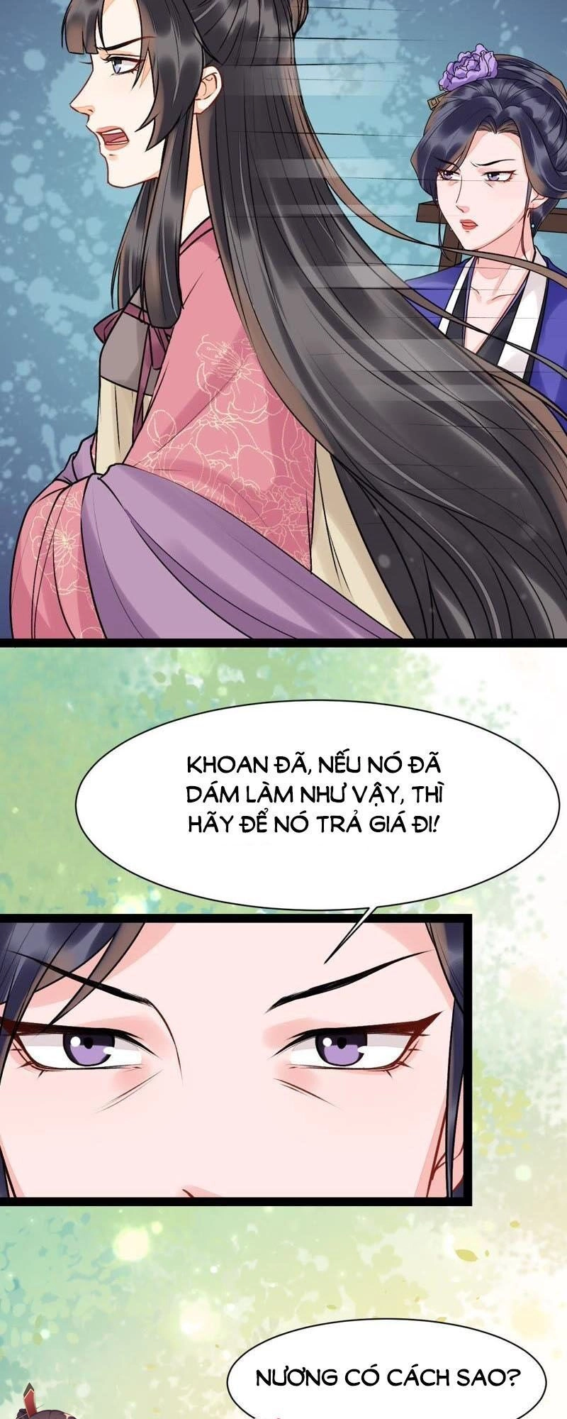 Thịnh Sủng Kiều Nữ Trở Về Triều Ca Chapter 41 - 28